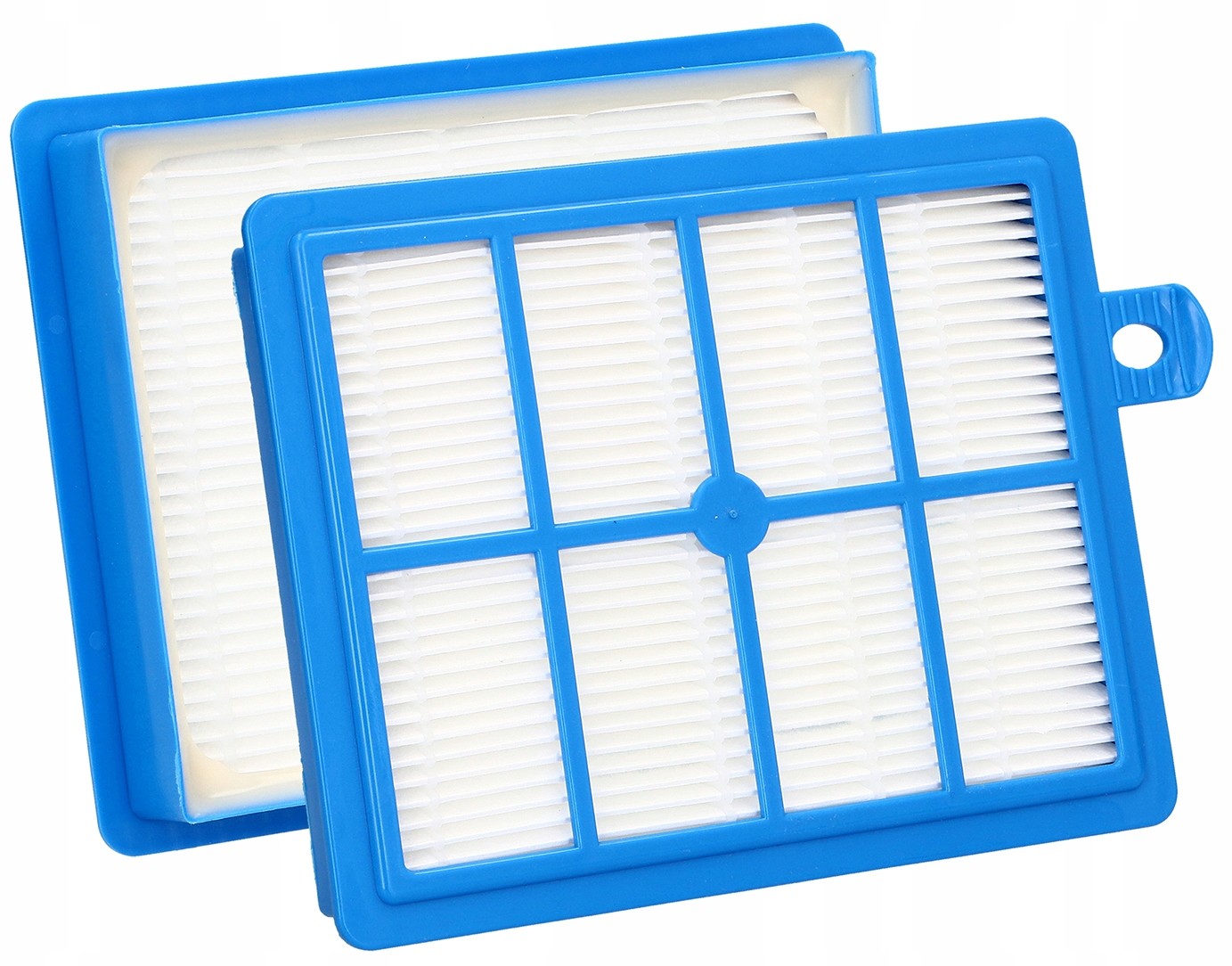 HEPA Filtr 13 Do Electrolux Ef Philips Fc 8031 H13