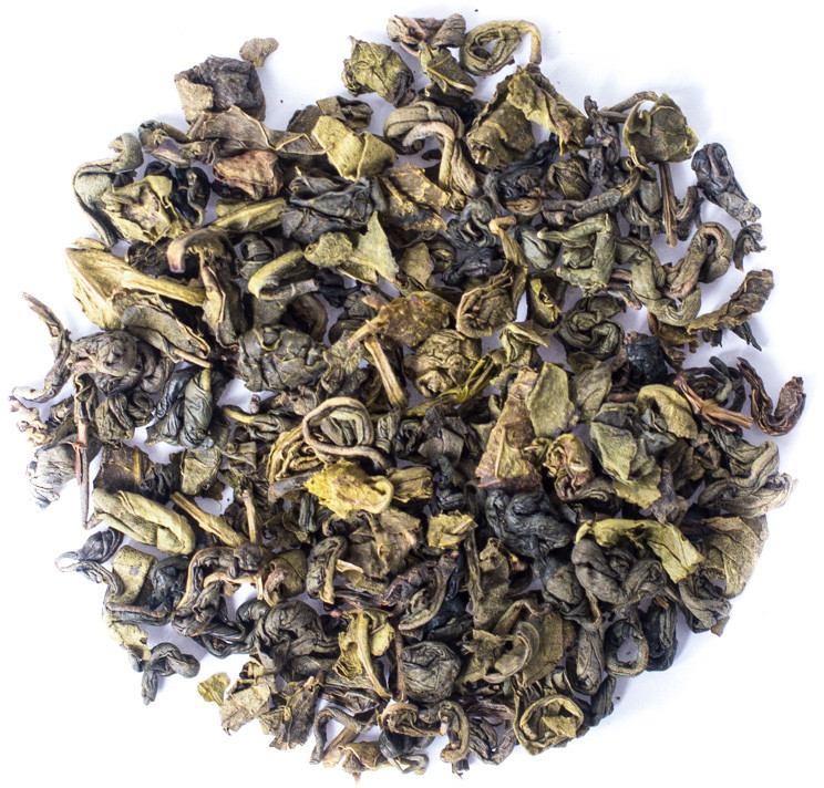 Planteon Herbata zielona Ceylon liść 10kg 2-0072-01-7