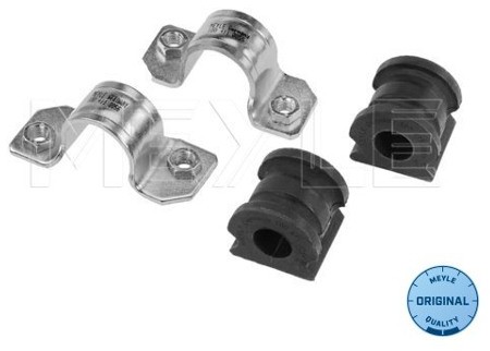 Wulf Gaertner Autoparts Zawieszenie, stabilizator Wulf Gaertner Autoparts 100 411 0051/S