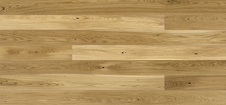 Barlinek PURE LINE DESKA BARLINECKA DĄB CARAMEL GRANDE 180x2200 mm 1WG000284