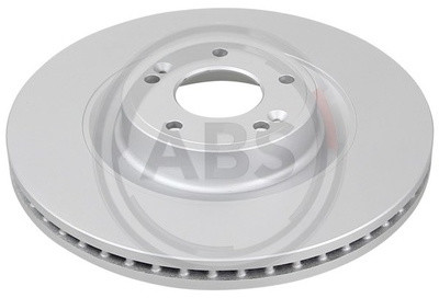A.B.S. ALL BRAKE SYSTEMS BV.) ALL BRAKE SYSTEMS BV.) 18509 18509