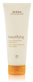 Aveda Aveda Beautifying Creme Cleansing Oil olejek oczyszczający 200 ml