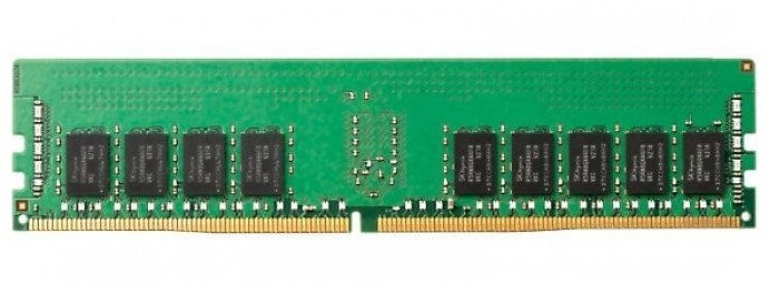 Synology Inny RAM 1x 16GB Serwer NAS Rack DDR4 2Rx8 2666MHz ECC UNBUFFERED DIMM D4EC-2666-16G D4EC-2666-16G