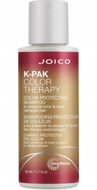 Joico K-pak Color Therapy Szampon 50ml