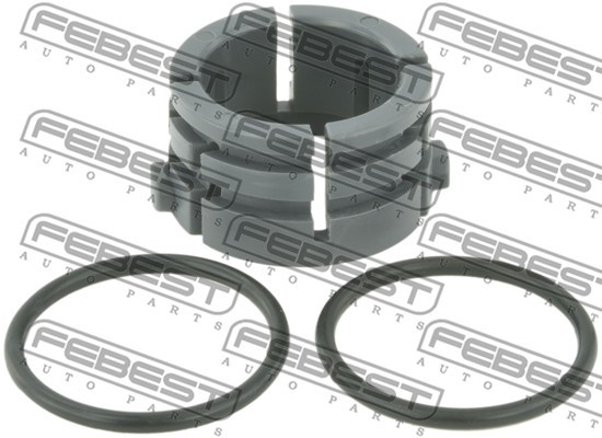 FEBEST Zestaw naprawczy, przekładnia kierownicza SET-006 SET-006