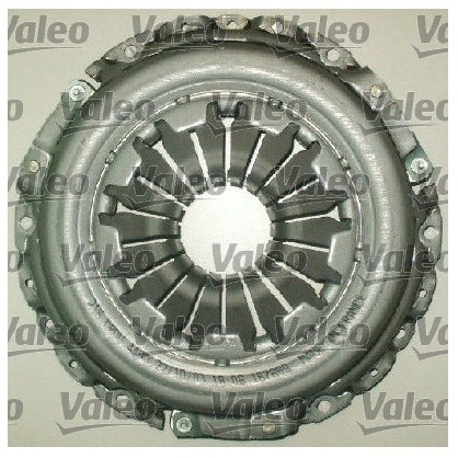 VALEO Zestaw sprzęgła 826034