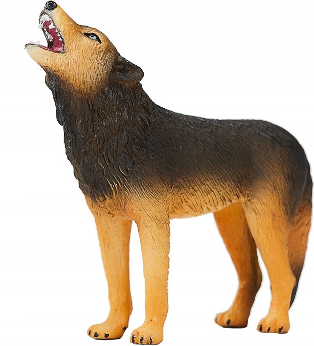 Animal Planet Wilk Wyjący - 387245 - M