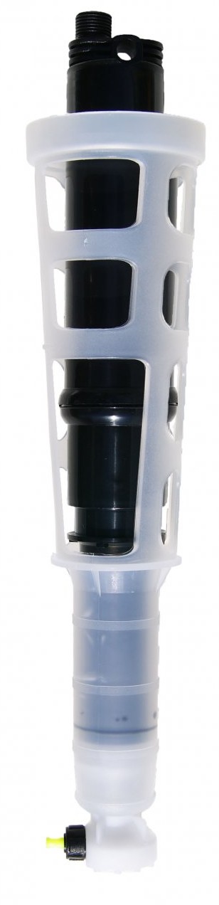 MAROLEX Pompa kompletna Titan