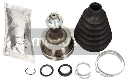 MAXGEAR Zestaw przegubu, półoś napędowa MAXGEAR 49-0396