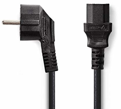NEDIS Power Cable