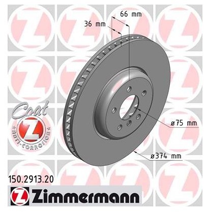 Zimmermann (OTTO GMBH) 150.2913.20