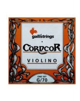 Galli G 70 struny do skrzypiec
