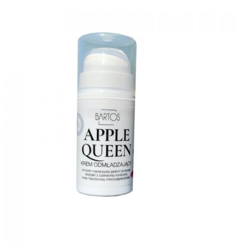Bartos cosmetics Miniaturka Krem Apple Queen Bartos Cosmetics, 15ml 9389-73657