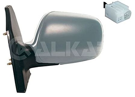 ALKAR 6129261 lusterko samochodowe 6129261