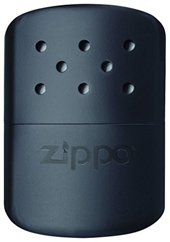 Zippo 60001470 ogrzewacz do dłoni, czarny 40334