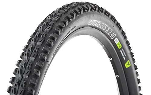 Onza citius opona drutówka, 27.5 X 2.40, 40 X 40 TPI, DHC, Visco grp40 A1115024