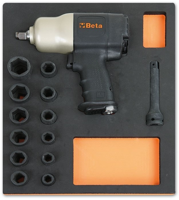 BETA WKŁAD PROFIL. NA ZESTAW NARZ. 2450/M301 2451/MV310