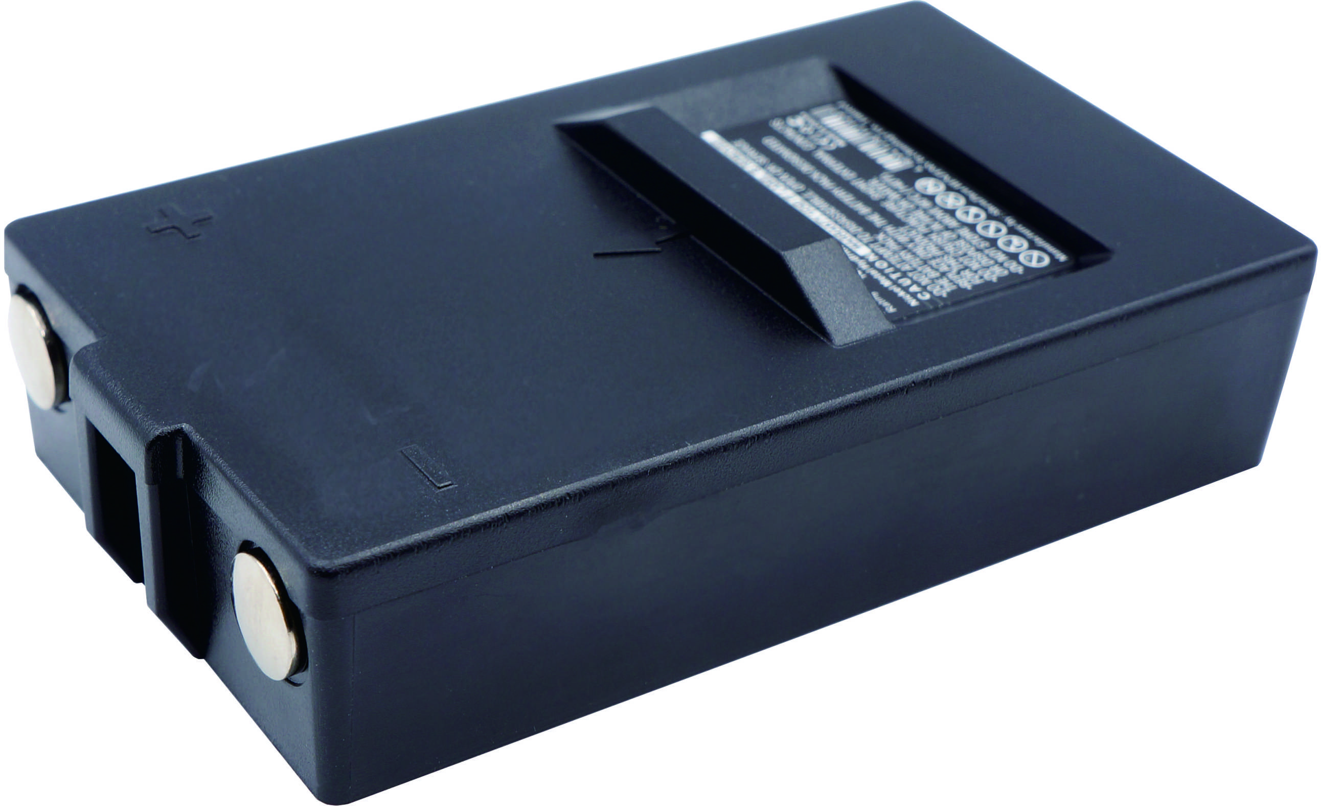 Cameron Sino Hiab Combi drive 5000 804572 2000mAh 14.40Wh Ni-MH 7.2V CS-HAB400BL