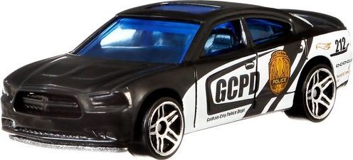 Mattel HW Samochodzik filmowy GDG83