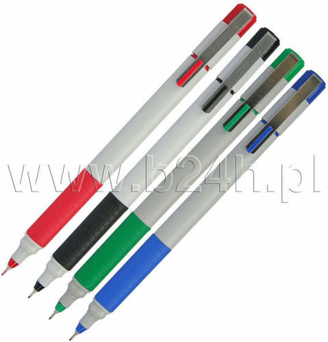 Cienkopis RY2426-00GY) 0,5 mix