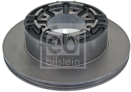 Febi BILSTEIN - 17349