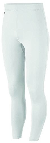 Puma ligi Base Layer Long Tight spodni, biały, m 655925 04