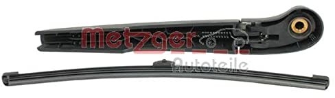 Metzger Metzger 2190411 tarcze hamulcowe 2190411