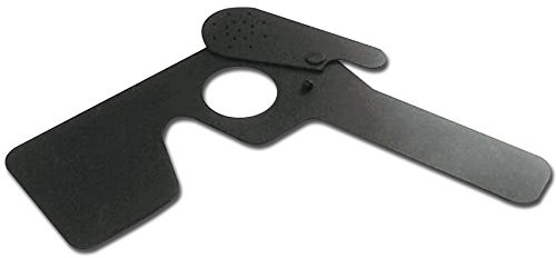 GIMA okiem occluder 170 X 200 X 3 MM