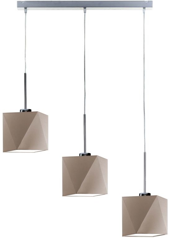 LYSNE Lampa wisząca do jadalni MICHIGAN 88913/31