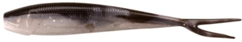 Berkley GULP. Alive. Minnow Black 10 cm 1130361