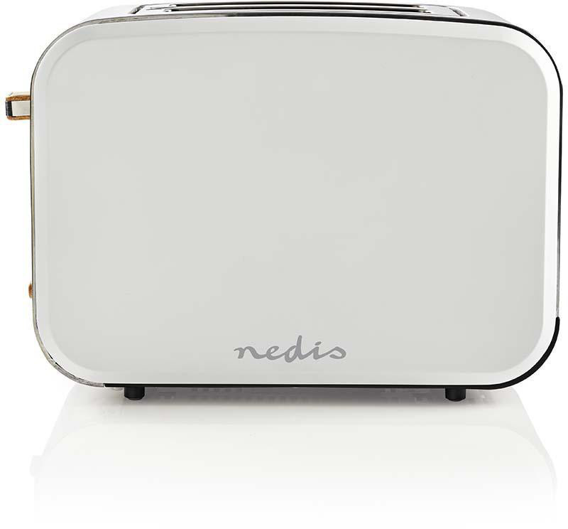 Nedis KABT510EWT