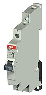 ABB E213-16-001 wy$183$184cznik instalacyjny 2CCA703040R0001