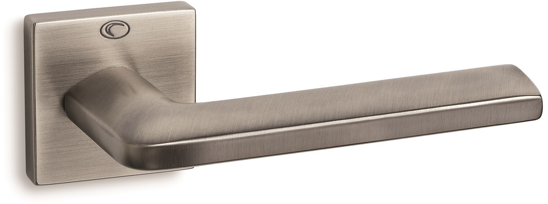 Convex KLAMKA 1085 NA ROZECIE KWADRATOWEJ TYTAN 15-510