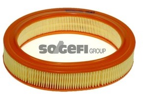 PURFLUX Filtr powietrza A641