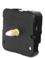 Atrix Mechanizm zegarowy z gwintem 16,2mm