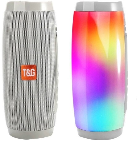 Techonic TG157 Szary