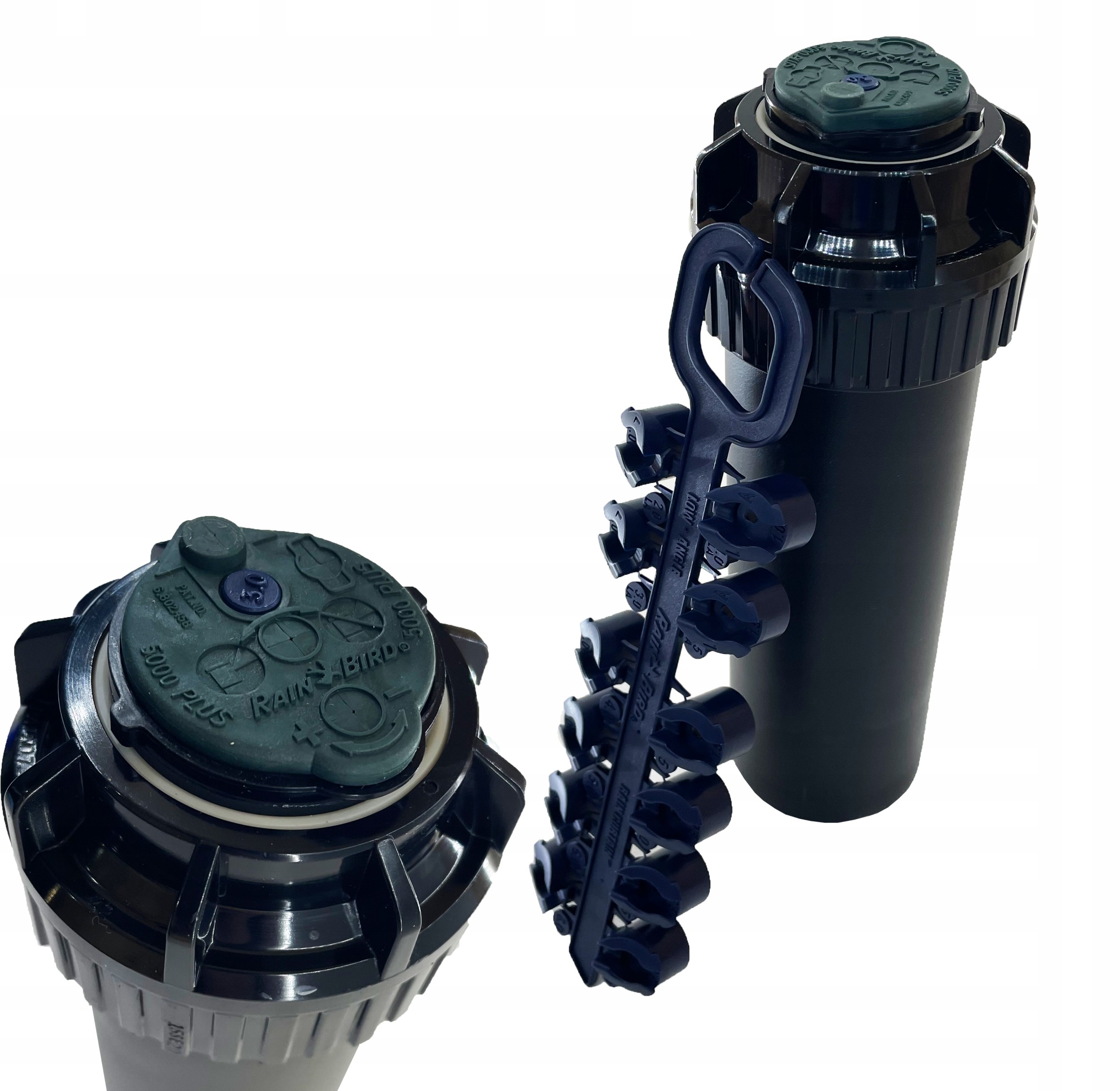 Zraszacz Rotacyjny 5004 Plus Rainbird + Dysza