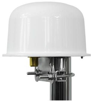 Bardzo dobra antena dookólna Tales 14V 2,4GHz Nż