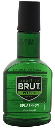 Brut BRUT Splash-on Lotion 103 ML BR07013