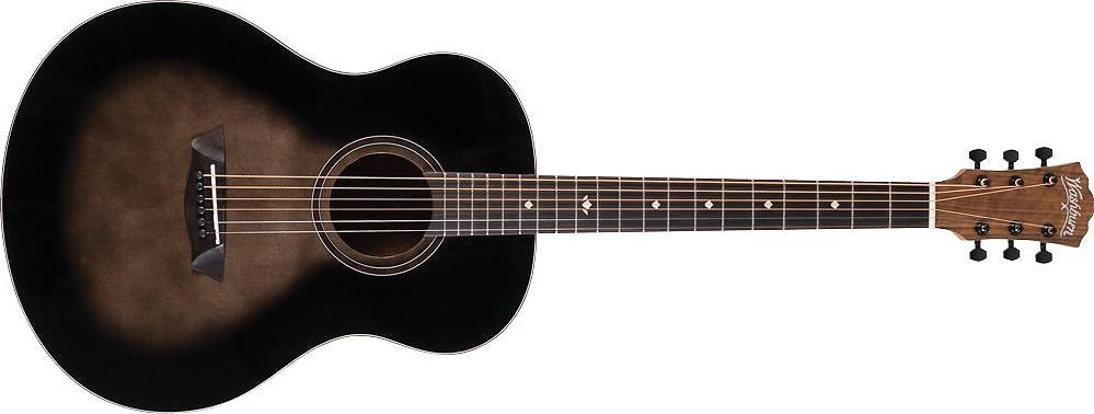 Washburn BTS 9 (CH) gitara akustyczna