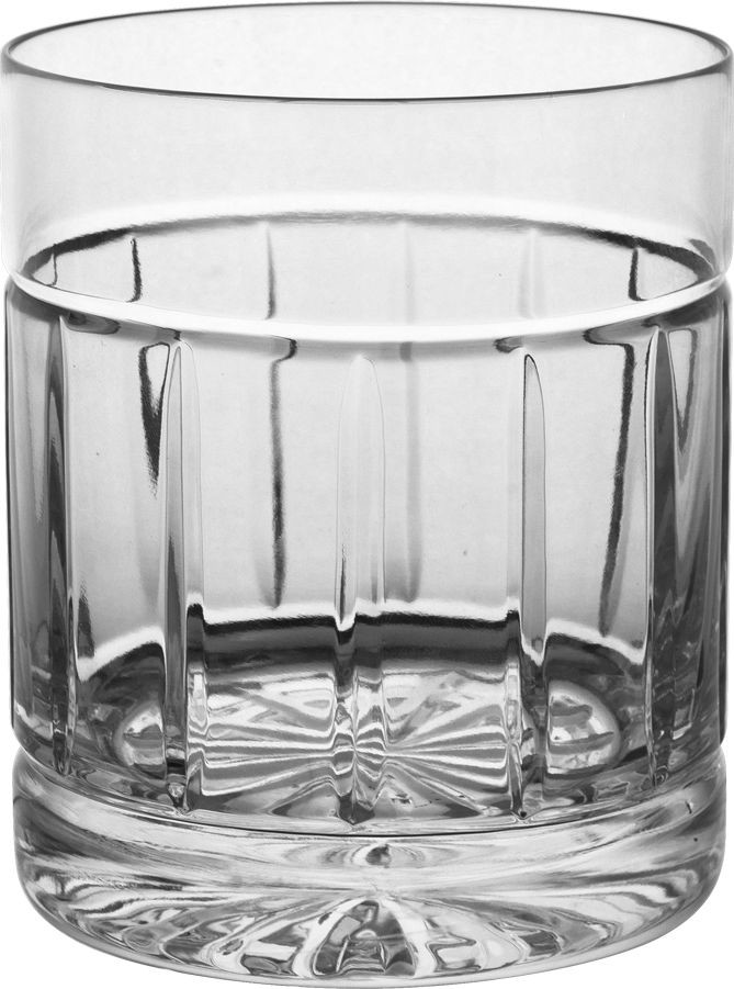 NoName Szklanka kryształowa 375 ml 302222