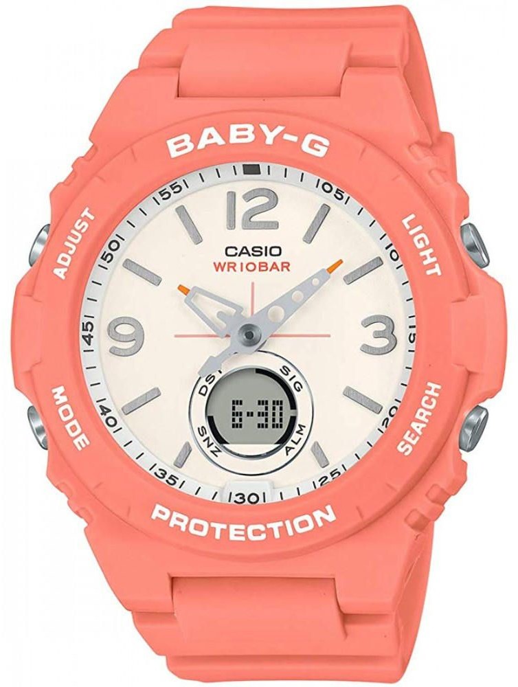 Casio Baby-G BGA-260-4AER