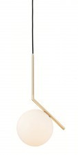 KingHome Lampa wisząca Halm 30 cm KH-Hal30