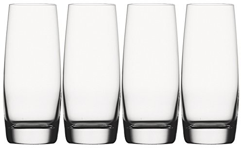 Spiegelau & Nachtmann , kieliszki do wina i karafki z serii, Vino Grande 4510279