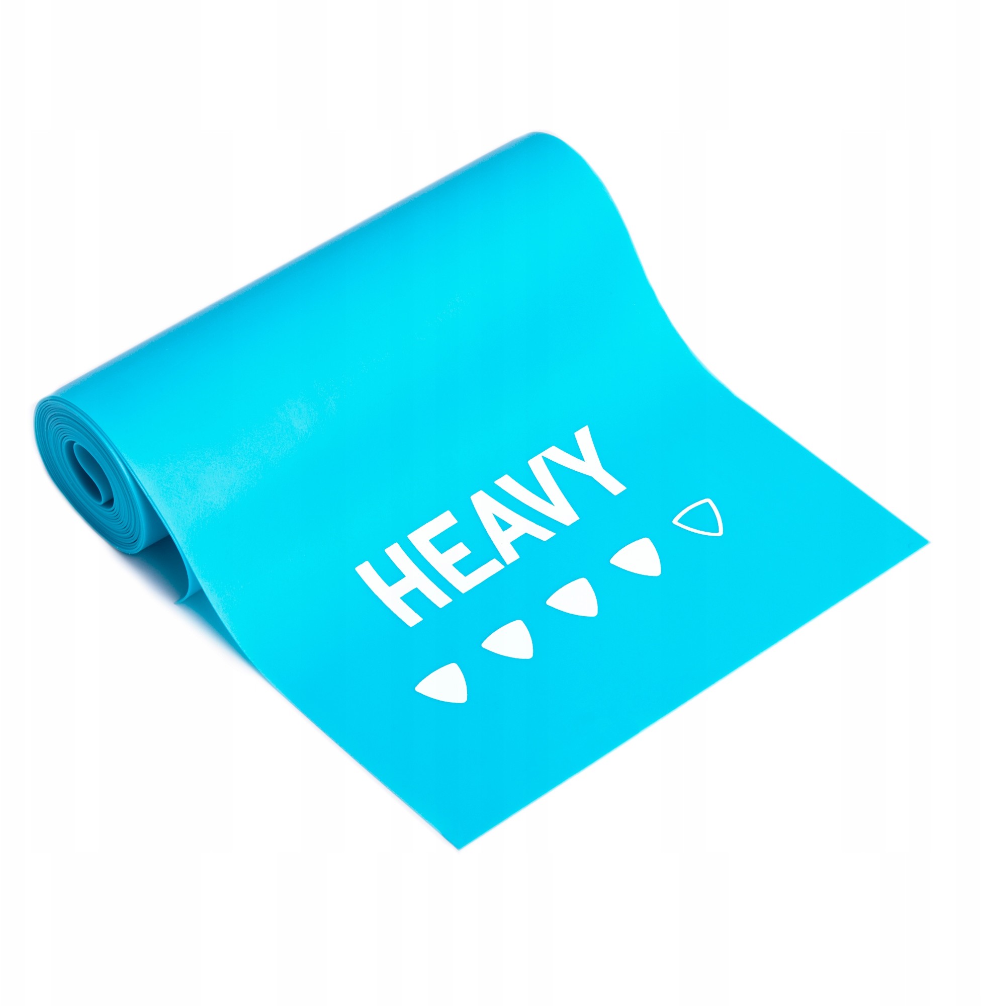 9KG Taśma Guma Rehabilitacyjna Do Ćwiczeń 2M