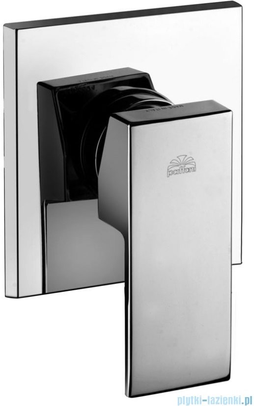 Paffoni Elle Mieszacz podtynkowy chrom EL010CR |