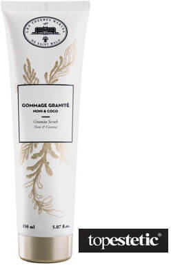 Saint Malo Granita Scrub Noni And Coconut Peeling Do Ciała z Owocami Noni i Kokosem 150ml