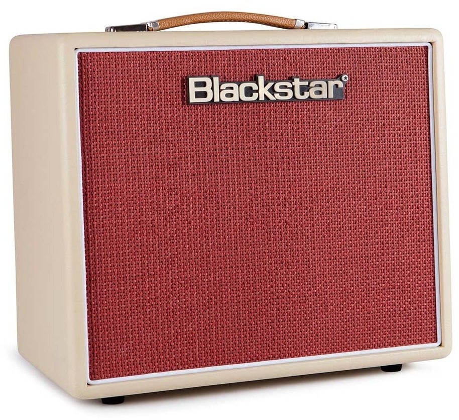 Blackstar Studio 10 6L6