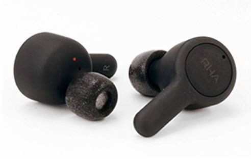Comply TrueGrip Pro Premium Memory Foam końcówki do słuchawek dousznych z technologią Defender (średnie, 3 pary) TrueGrip from STD 3pr