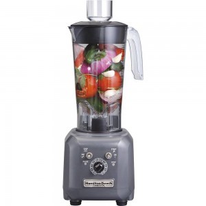 Hamilton Beach Blender kuchenny HBF500 HBF500-CE